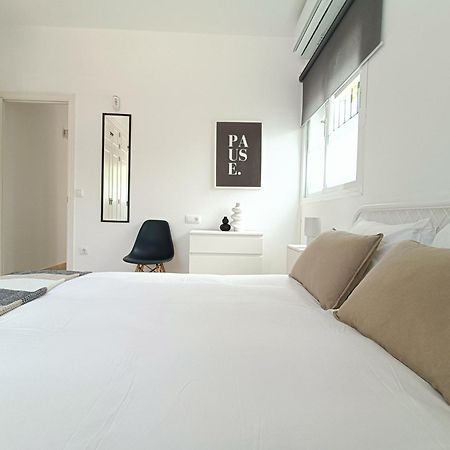Moderno Apartamento Junto A La Playa 산루카데바라메다 외부 사진