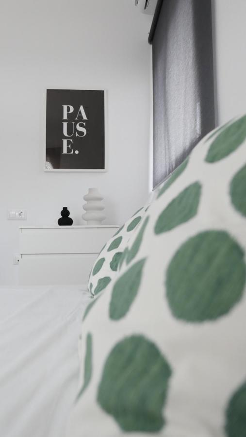 Moderno Apartamento Junto A La Playa 산루카데바라메다 외부 사진